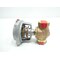 Invensys WITH ACTUATOR PNEUMATIC BRONZE THREADED 1-1/4IN NPT GLOBE VALVE VK-7213-301-4-9 - alternate 4